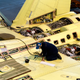 Illustration for article titled These Riveting Photos Show How Russia's Su-34 Fullback Fighter-Bombers Get Built